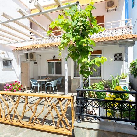 Pension Ageri Potos Exterior foto